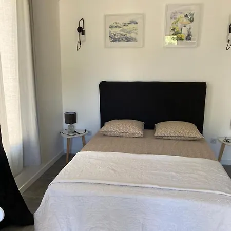 Holiday home Le Cube Marans (Charente-Maritime)