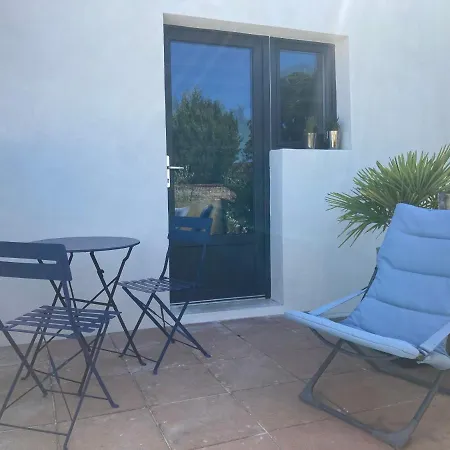 Holiday home Le Cube